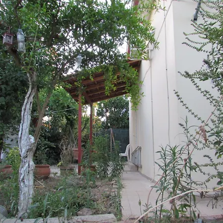 Holiday home λαμπίρι κοντά στη θάλασσα Lampiri (Peloponnese)