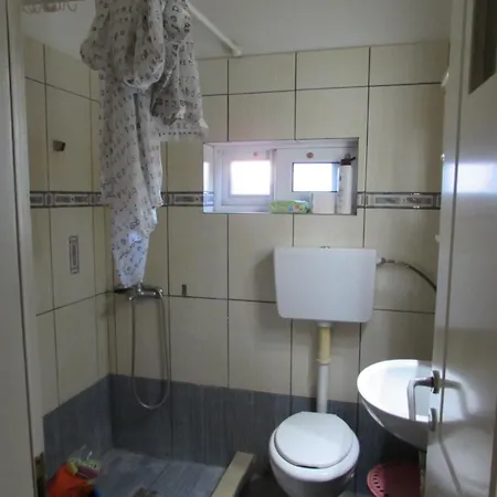 λαμπίρι κοντά στη θάλασσα Holiday home Lampiri (Peloponnese)