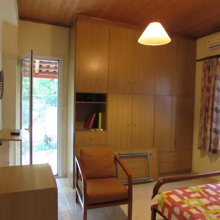λαμπίρι κοντά στη θάλασσα Holiday home